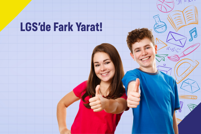 VIP Destekle Güçlü Bir Başlangıca Adım At!
