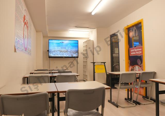 11. sınıf Hazırlık Programı