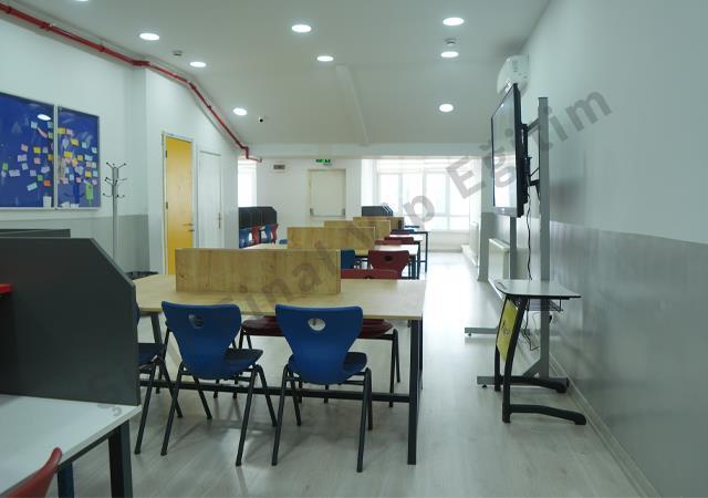 12. sınıf Hazırlık Programı