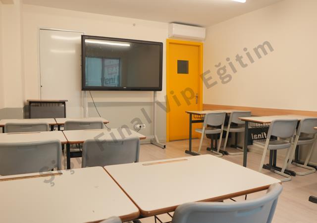 7. Sınıf LGS ve Okul Sınavlarına Hazırlık