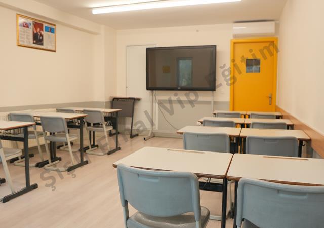 7. Sınıf LGS Hazırlık Programı İle Erken Başarı Stratejisi
