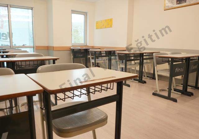 8. sınıf LGS Hazırlık