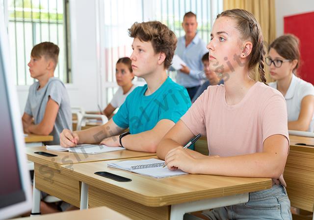 Kafes Programı ile Sessiz ve Kontrollü Çalışma Ortamı