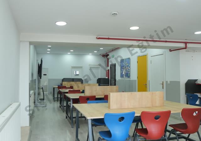 LGS Yaz Kampı