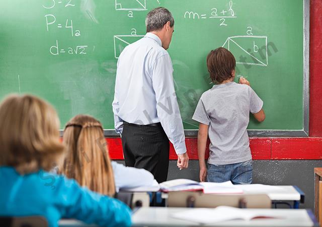Şişli Geometri Özel Ders İle Soruları Zorlanmadan Çözün