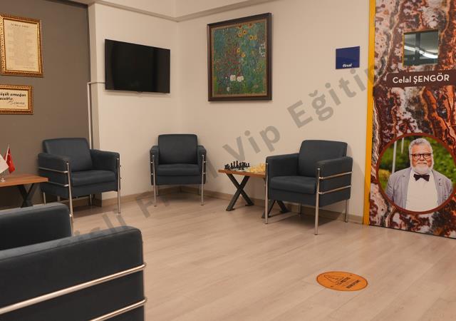 Tercih Danışmanlığı