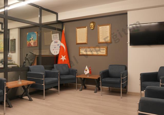 YKS Koçluğu